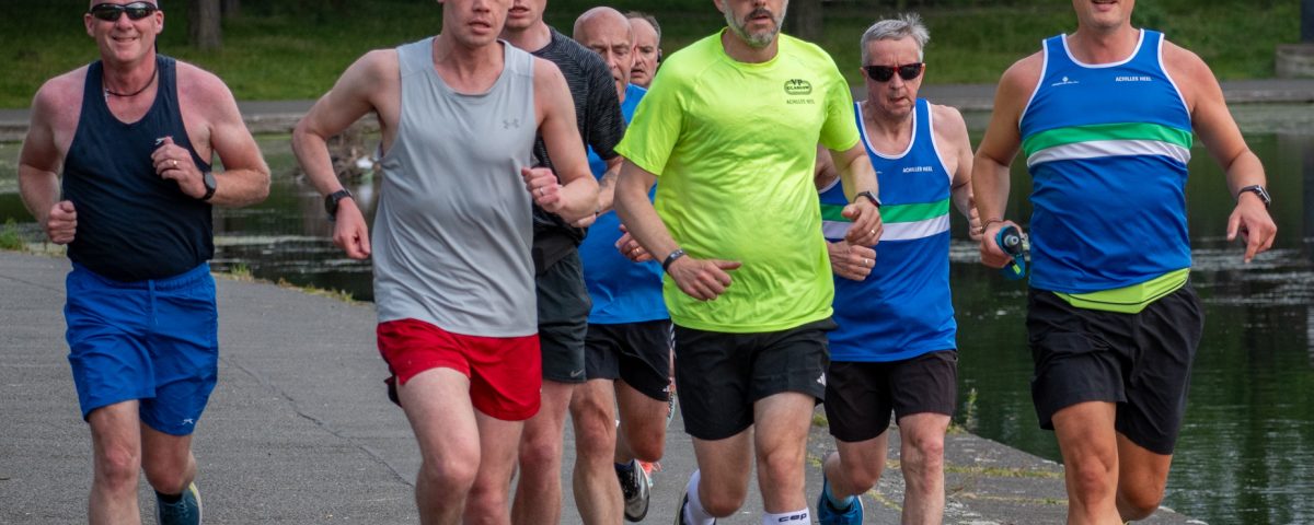 Road Running